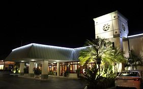 Floridian Hotel Homestead Florida